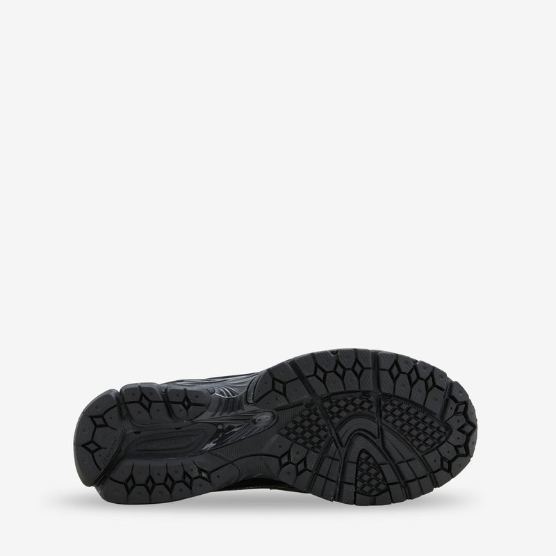 1906LV1 Black Croc Footwear
