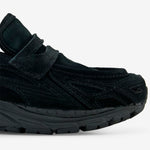 U1906LNT Black | Black Cement