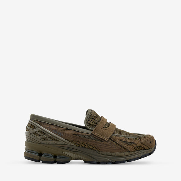 1906L Khaki | Brown Footwear