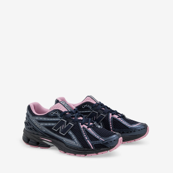 1906R Eclipse | Pink Taffy | Black Cement Footwear