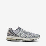 U18905UY 'Grey Days' Slate Grey | White | Black