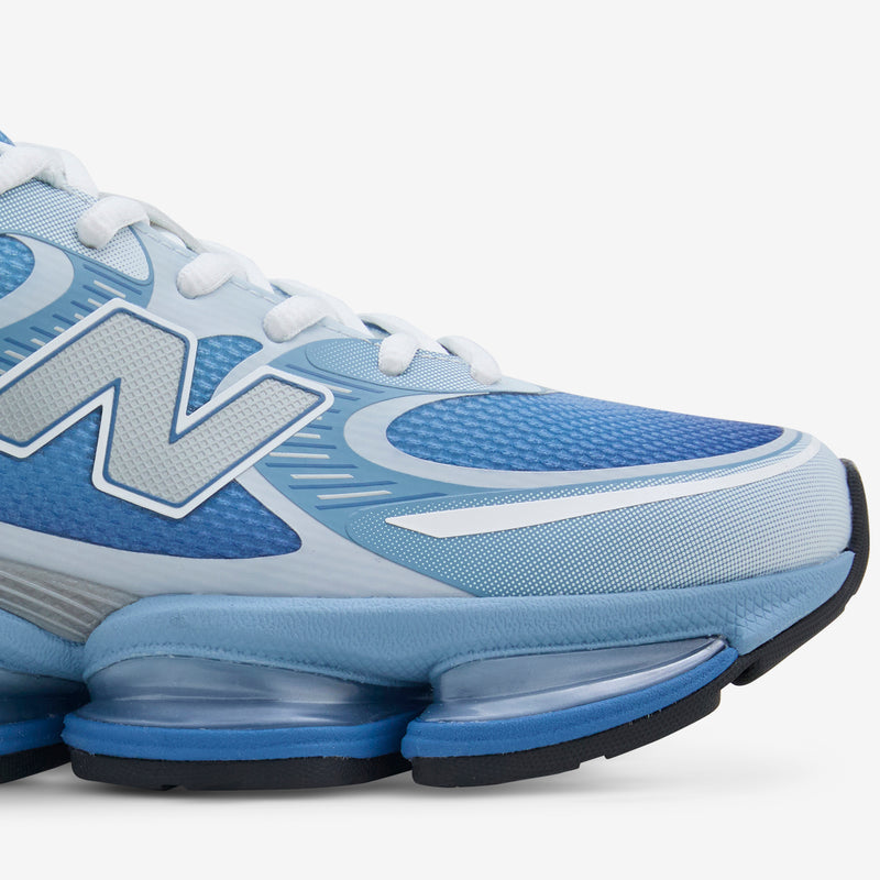ABZORB 2000 Still Water | Blue Agate Footwear