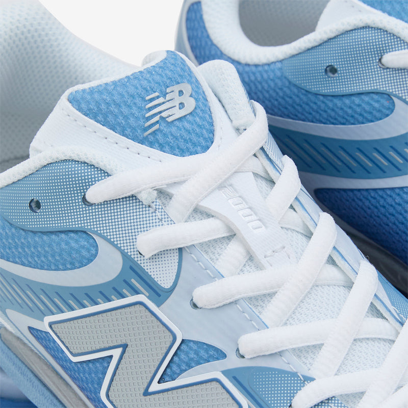 ABZORB 2000 Still Water | Blue Agate Footwear