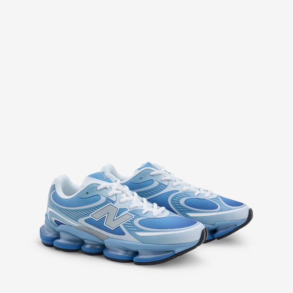ABZORB 2000 Still Water | Blue Agate Footwear