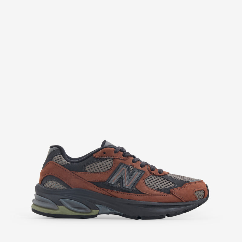 2010 Pecan | Castlerock Footwear