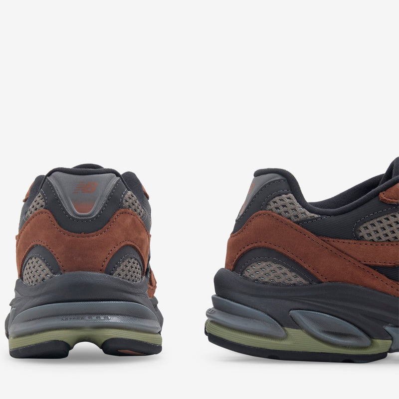 2010 Pecan | Castlerock Footwear