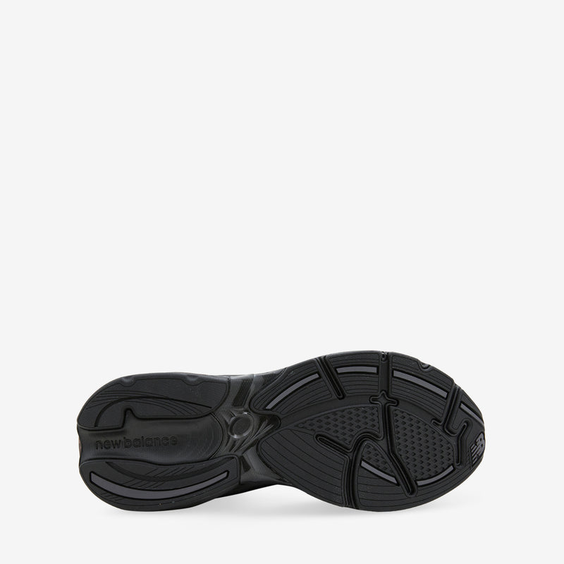 2010 Iridescent | Black Footwear