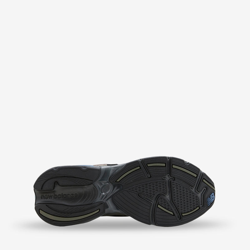 2010ETN Dark Olivine | Mushroom Footwear