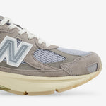 2010 Grey Days Arid Stone | Raincloud | Calcium