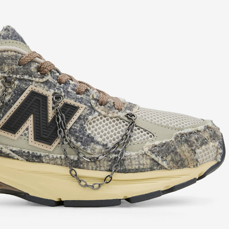 Joe Fresh Goods x 2010 'Bag Lady' Footwear