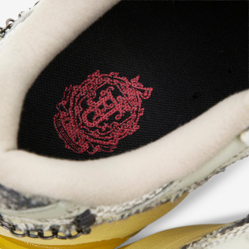 Joe Fresh Goods x 2010 'Bag Lady' Footwear