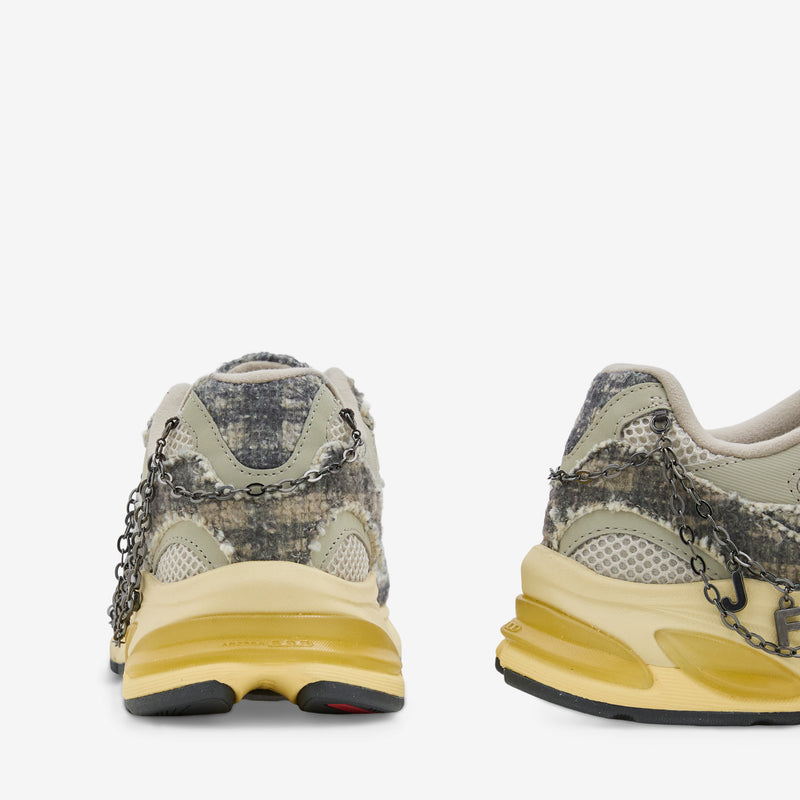 Joe Fresh Goods x 2010 'Bag Lady' Footwear