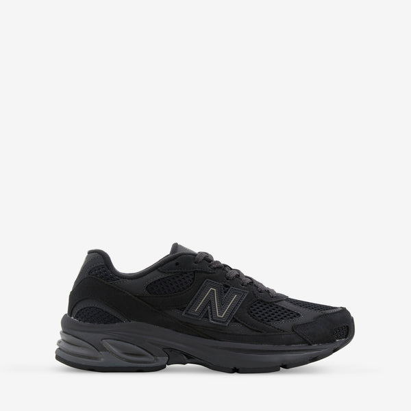 2010 Black Footwear