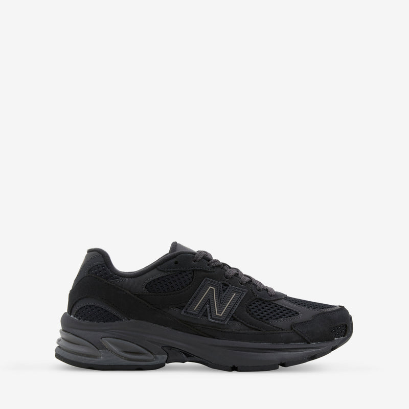 2010 Black Footwear
