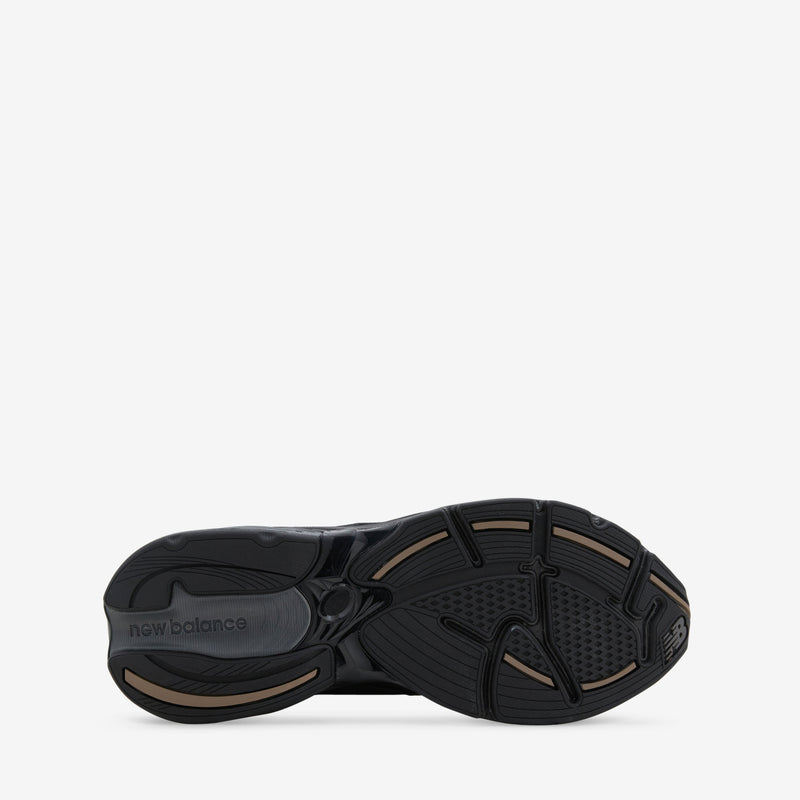 2010 Black Footwear