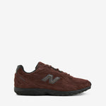 U204LFSG Pumpernickel | Black