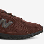 U204LFSG Pumpernickel | Black