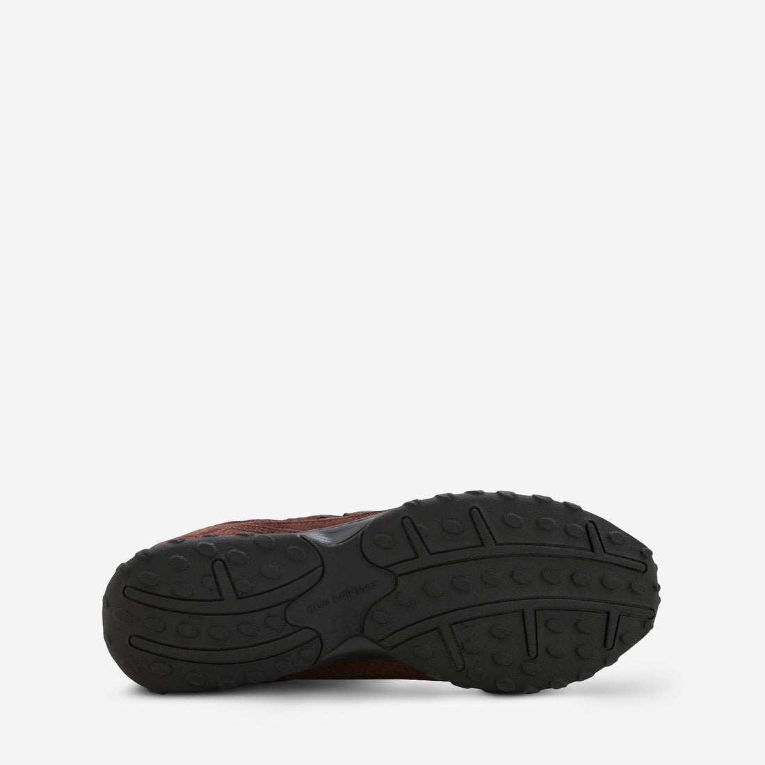 U204LFSG Pumpernickel | Black Footwear