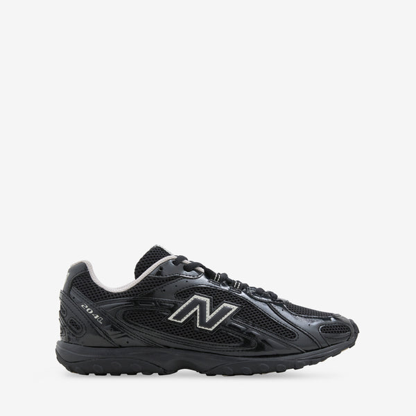 204L Black | Timberwolf Footwear
