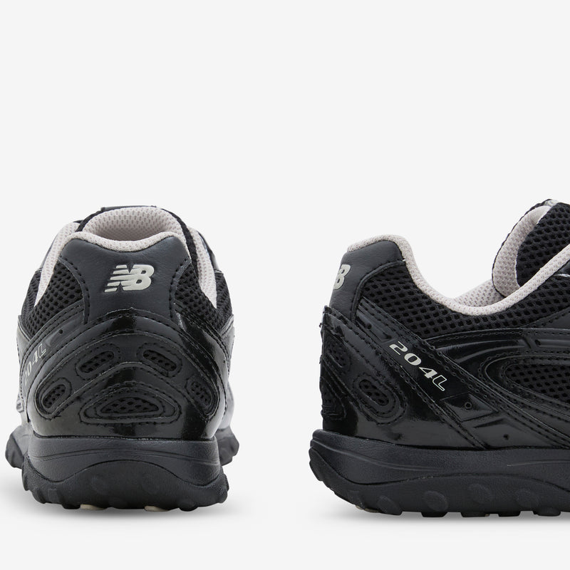204L Black | Timberwolf Footwear