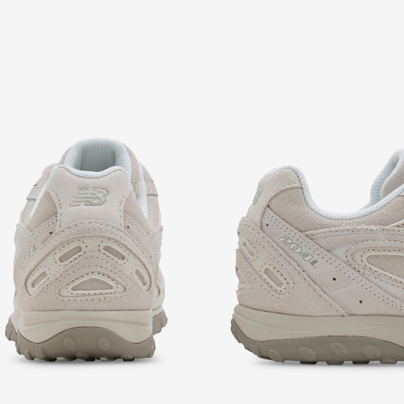 204L Timberwolf | Linen Footwear