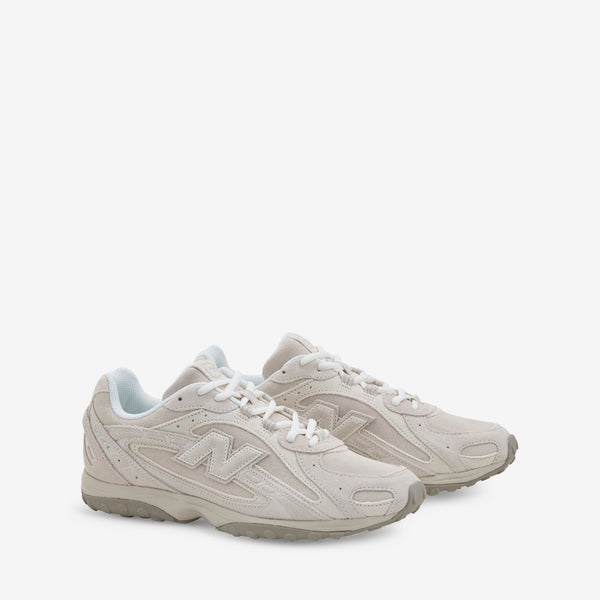 204L Timberwolf | Linen Footwear