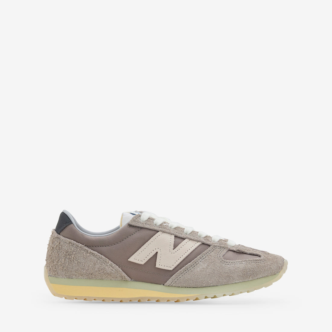 471 Grey Days Arid Stone | Raincloud | Morel Footwear
