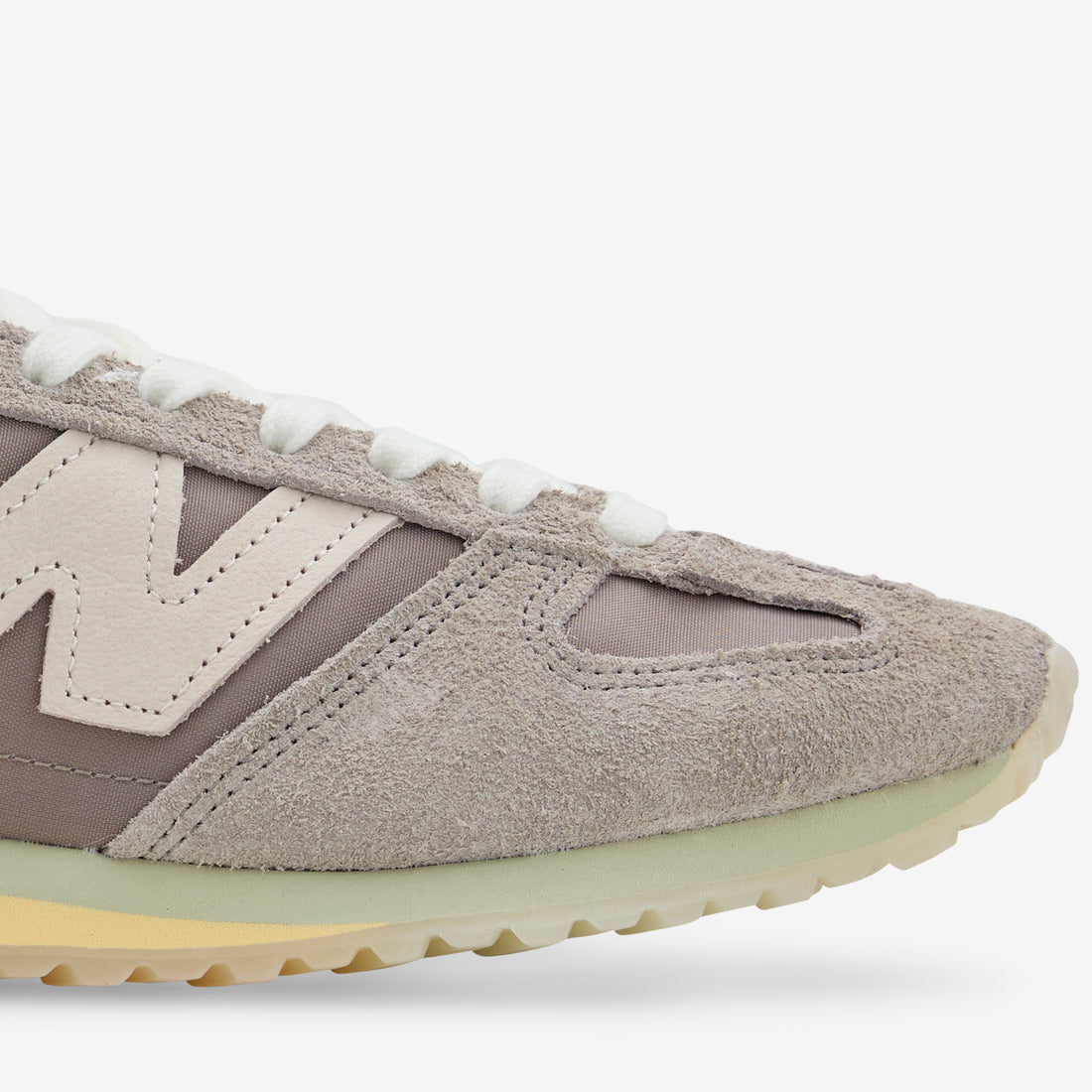 471 Grey Days Arid Stone | Raincloud | Morel Footwear