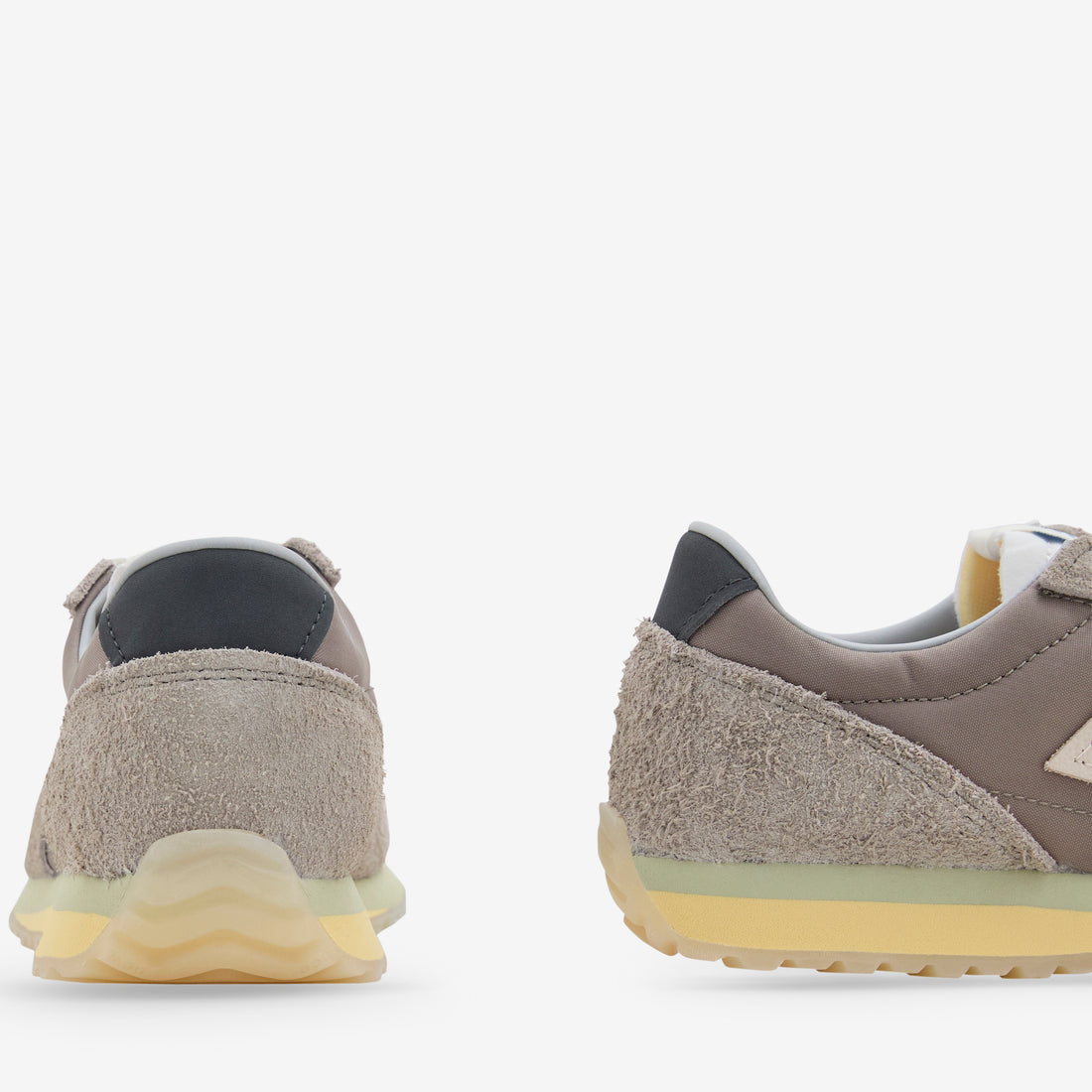 471 Grey Days Arid Stone | Raincloud | Morel Footwear