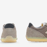 471 Grey Days Arid Stone | Raincloud | Morel