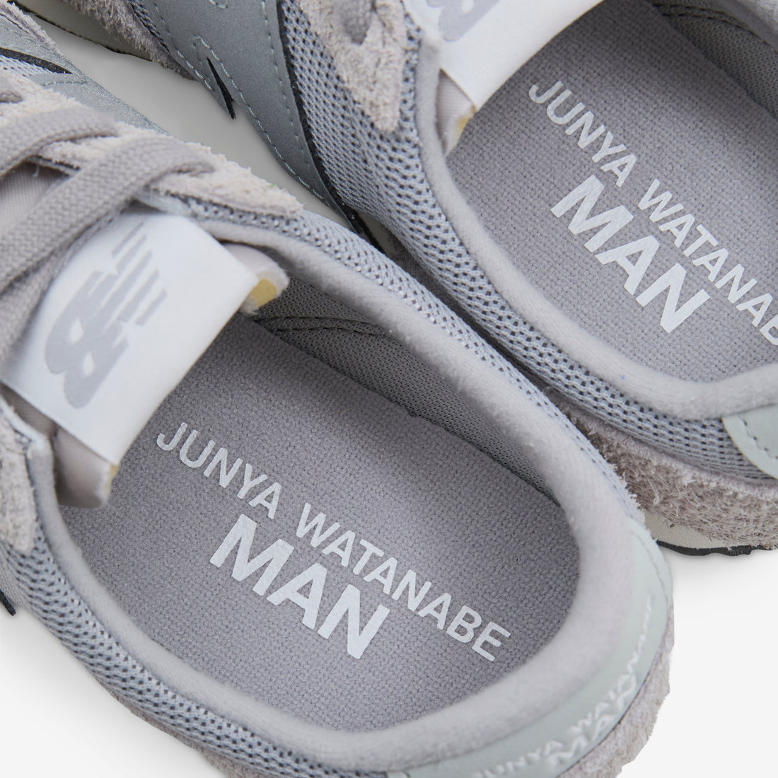 New Balance x 471 Grey Footwear