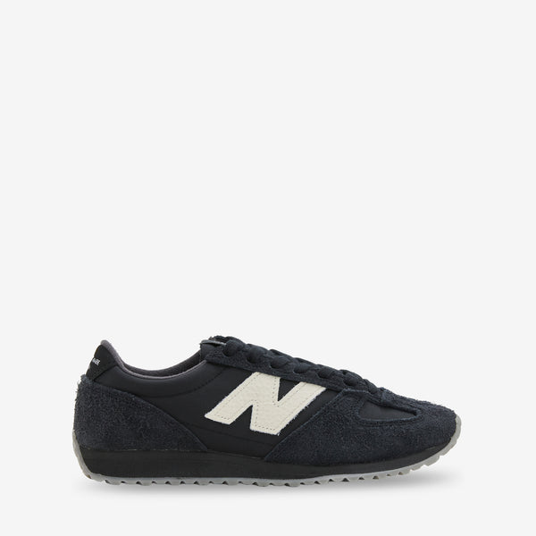 New Balance x 471 Black Footwear