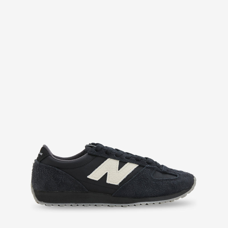 New Balance x 471 Black Footwear