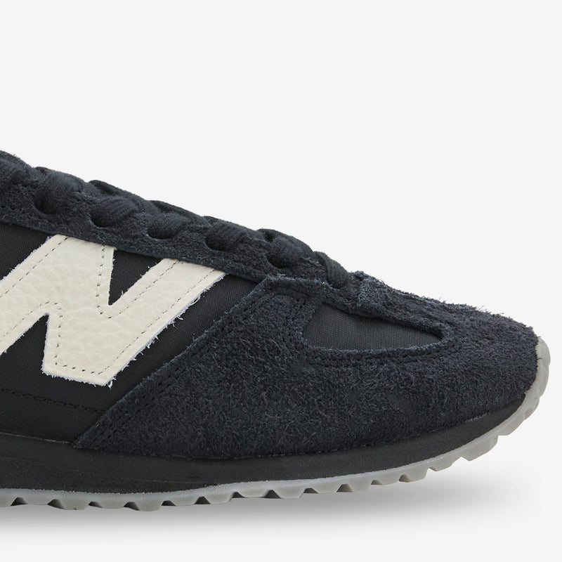 New Balance x 471 Black Footwear
