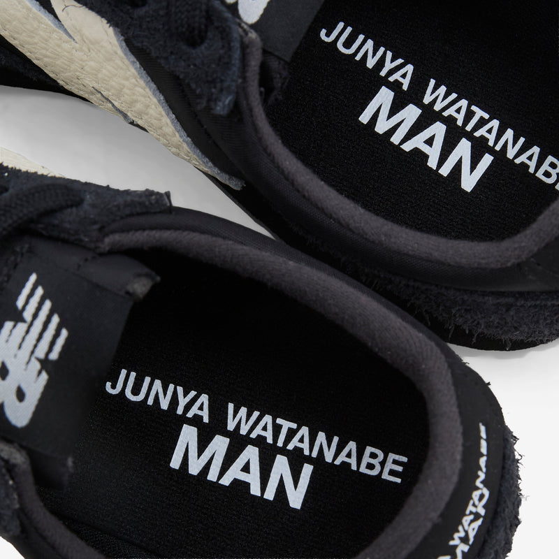 New Balance x 471 Black Footwear