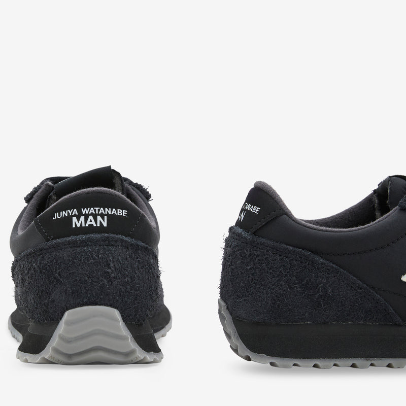 New Balance x 471 Black Footwear
