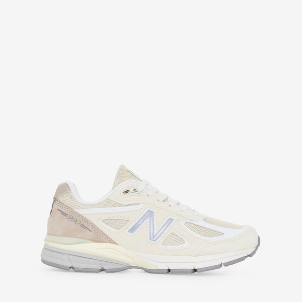 Made in USA 990v4 Limestone | Mindful Grey | White | Silver Metallic