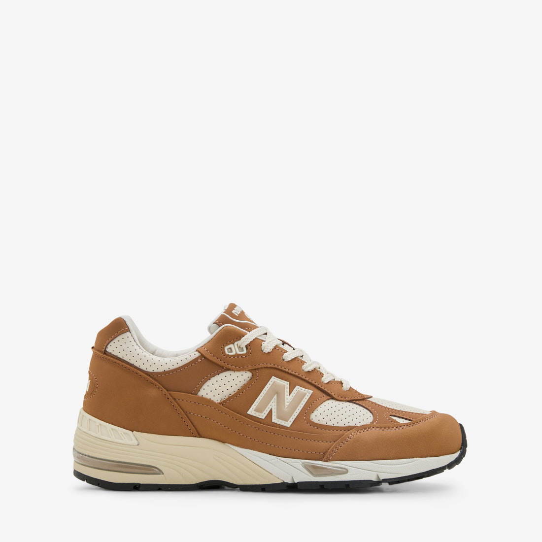 M991TW1 Chipmunk | Birch Footwear