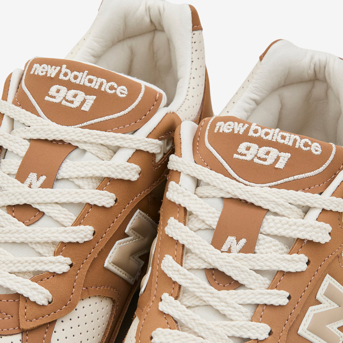 M991TW1 Chipmunk | Birch Footwear