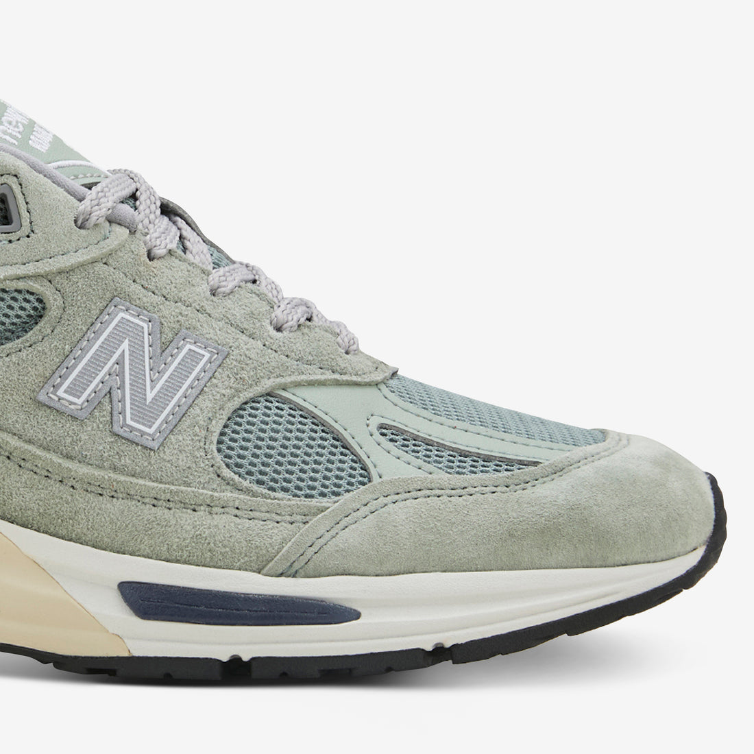 U991BB2 Sea Glass Footwear