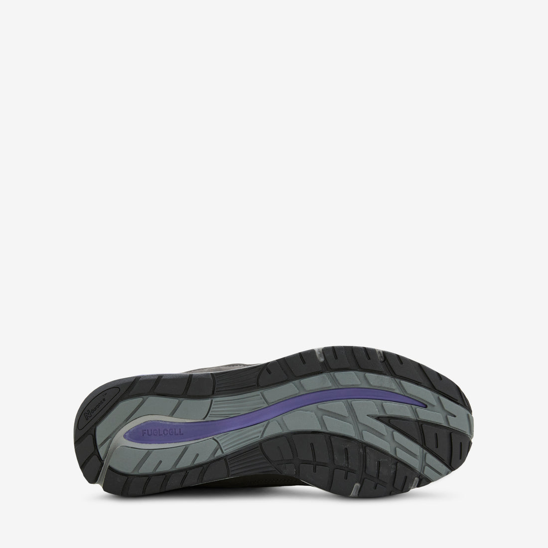 U991GP2 Magnet | Black | Corsican Blue | Burnt Olive Footwear