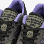 U991GP2 Magnet | Black | Corsican Blue