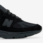 Made in UK 991v2 Black