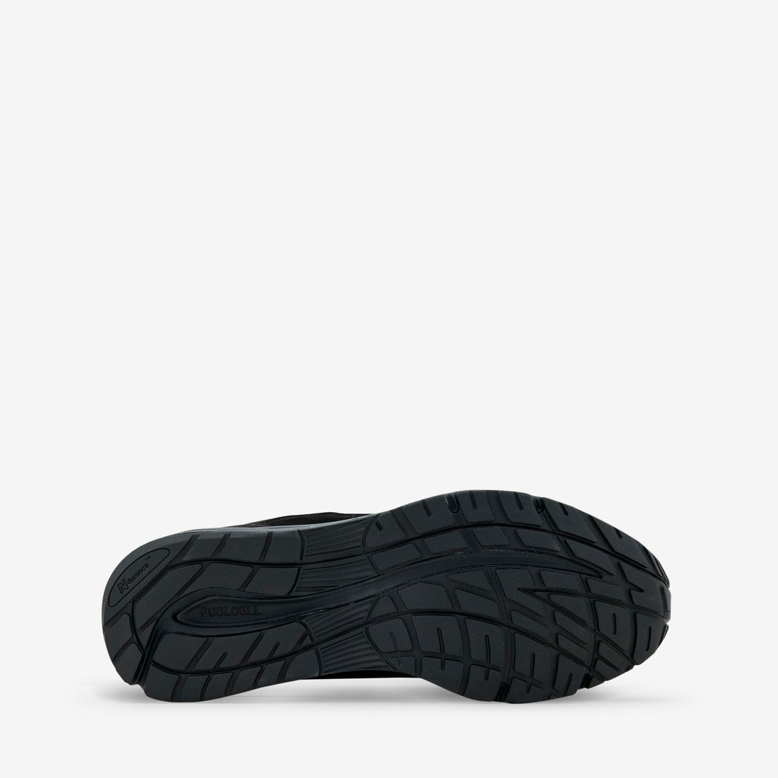 Made in UK 991v2 Black Footwear