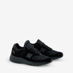 Made in UK 991v2 Black
