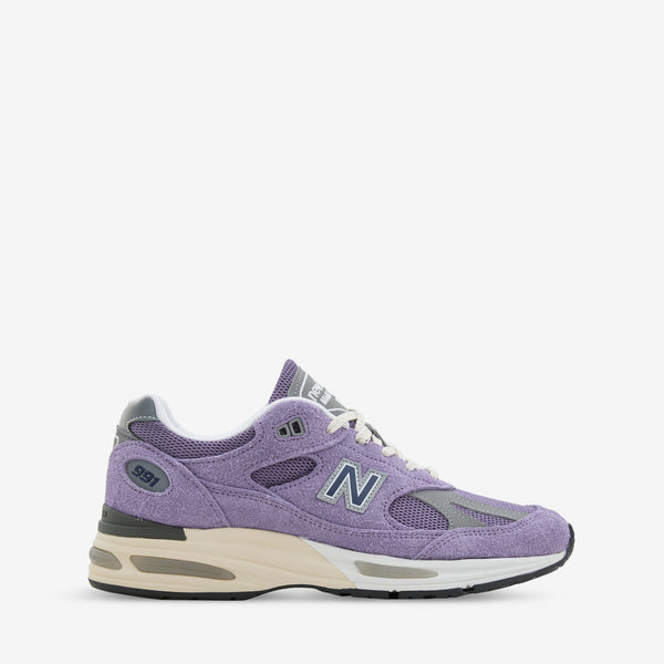 Made in UK 991v2 Dusk | Purple Sage | Moon Mist | Outer Space Footwear