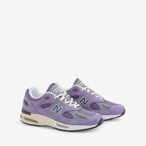 Made in UK 991v2 Dusk | Purple Sage | Moon Mist | Outer Space Footwear