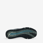 Made in UK 991v2 Dark Navy | Smoked Pearl | Silver