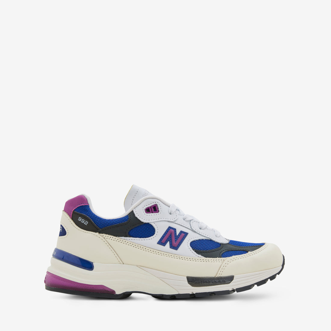 U9929NF Sea Stone | Green Apple | Maize Footwear