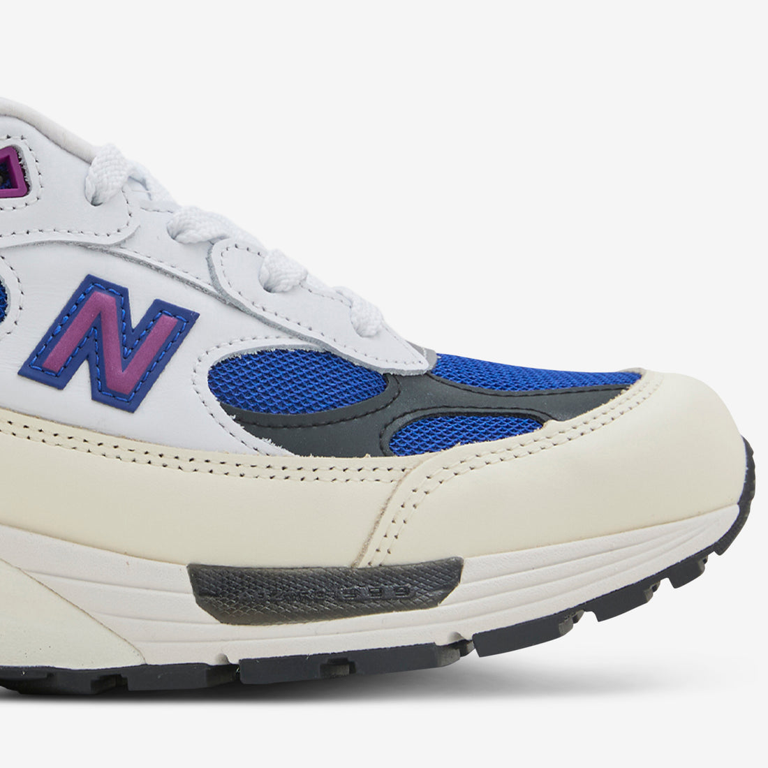 U9929NF Sea Stone | Green Apple | Maize Footwear